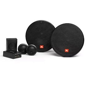Car acoustics JBL Stage2 604C
